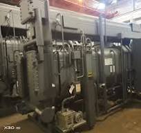 Sulphonation/Sulphation Plant Air Drying Unit-Lithium ...