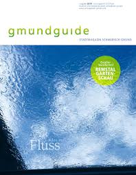 Le hotel restaurant gelbes haus vous intéresse ? Calameo Gmundguide Stadtmagazin Schwabisch Gmund