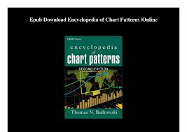 Epub Download Encyclopedia Of Chart Patterns Online