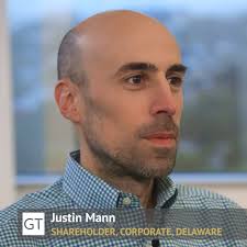 In celebration of the #GTDelaware office’s 25 Days of Giving campaign,  Justin Mann, a Corporate Practice Shareholder, discusses his involvement  with the local community in Delaware. He highlights the ...