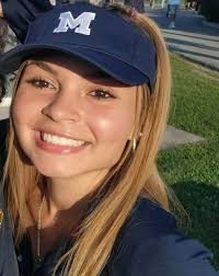 Alexeyia Garrido Obituary