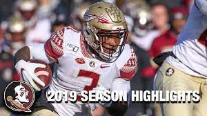 After suffering from an injury during his sophomore season in 2018, akers struggled to consistently succeed, but he should pick up right where he left off for willie taggart's team. Cam Akers 2019 Season Highlights Florida State Rb Youtube