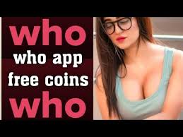 Free/month • basic coin account • 1x geomining speed & recharge rate • 1x likelihood of big geomines Who App Free Coins Earn How To Get Free Coins Who App Youtube