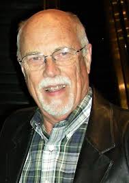 Douglas Lynch Obituary