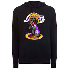 Youth black los angeles lakers 2020 nba finals champions prize pullover hoodie. Dachshund Los Angeles Lakers Shirt Sweatshirt And Hoodie