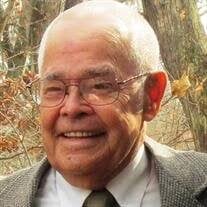 Elmer Jay Bucher Obituary