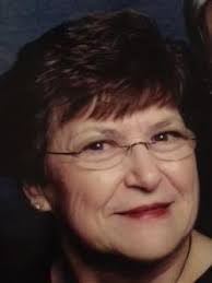 Obituary information for Kathleen Joy Wheeler