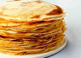 Hacé tu pedido y pagalo online. Masa De Panqueques Con Solo 35 Calorias Drcormillot