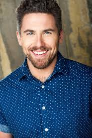 Seth Cassell's Instagram, Twitter & Facebook