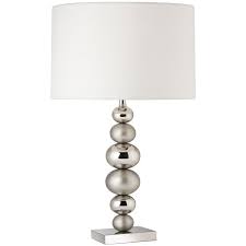 5 out of 5 stars (633) $ 69.00 free shipping add to favorites light pyramid 003 , epoxy resin with color changer woodywoodworkerde. White Sparkly Lamps Searchlight Ball Stack Table Lamp With White Glitter Shade Table Lamp Lamp White Glitter