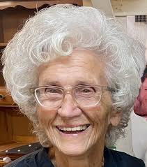 Obituary for Mary Ethel (Laster) Hardin