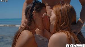 Pornstar eva angelina riding cock. Jia Lissa And Liya Silver Threesome In Sex Resort Pstargif Porn Star Sex Gifs