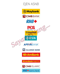 Cara keluarkan duit asb online 2020. Sayangwang Ejen Asnb