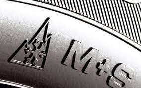 Conform directivei 92/23/ce din 31 martie 1992, anvelopele de iarnă omologate trebuie să poarte inscripţia m+s sau m&s. Anvelopele De IarnÄƒ Obligatorii InscripÅ£ii Necesare Amenzi PotenÅ£iale Si Legi Europene Automarket
