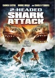 44 Idees De Film Sharknado Et Autres Films De Requins Film De Requin Film Requin