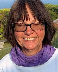 Dr Lucy Evans, Psychiatrist, Selsey, PO20