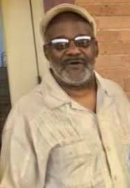 Larry Brewton Edwards