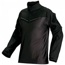 Dye Tactical Pullover 2 0 Black Paintball Jersey Shirt Xxl