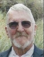 James Stark Obituary (1935