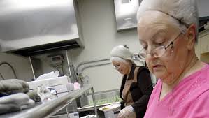 Federal cuts may gut food aid for seniors