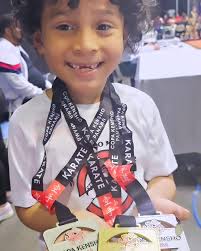 Felicidades al semillero de atletas SNK en la Copa Kensho 2024👏👏👏👏 .  Byron Frias 🥇 Abel Salcedo🥉 Iriany Acosta 🥉🥉 Luka lima 🥇🥈🥈 Dylan  Pérez 🥉 José Camaño🥇 . Queremos hacer un