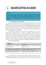 Saha anu boga sawahna lega téh? Materi Kawih Yani Nurfitri Academia Edu