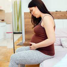 Dealing With Diarrhea During Pregnancy