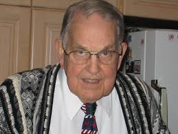 Charles Ericson Obituary (2013)