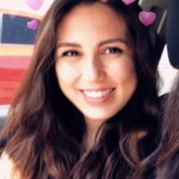 20+ "Priscilla Montes" profiles