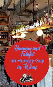 kostlicher hummus und gute falafel im hungry guy wien 1000things at essen in wien wien ganz wien