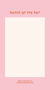Instagram Story Templates Best Templates For Your Instagram Stories Games Covers More การแก ไขภาพ อ นสตราแกรม การออกแบบโปสเตอร