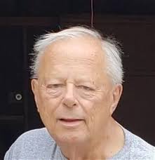 Obituary information for Thomas Andrew Maliborski