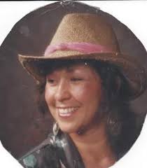 Rita Yolanda Vigil Obituary January 28, 2015