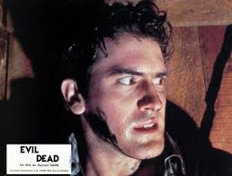 Film Review: The Evil Dead (1981)