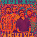 Winkler Mill