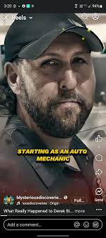 Vice grip garage big fans Derek ❤️❤️❤️❤️✓