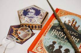 The rewards of independence and ownership. 100 Harry Potter Trivia Questions And Answers Trivia Quiz Night