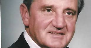 OBITUARY: Keith Rae Darling, 1933-2018