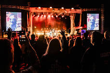 Horizon Music Festival 2026