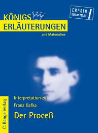 Kafka. Der Process (Ebook