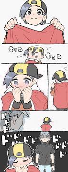 柊 enoki ti さんの漫画 106作目 ツイコミ 仮 ポケモン 面白い ポケモン かわいい ポケモン漫画