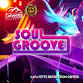 Soul Groove event in Lafayette, CO