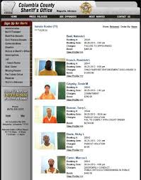 Benton county jail & detention center inmate phone use. Jail Roster Magnoliareporter Com