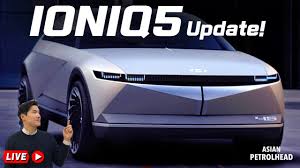 Hyundai announced the launch of ioniq as its own new electric brand and confirmed three new electric cars to populate the lineup within the next four years. Ioniq 5 Can This All New Ev Put A Dent On The Tesla Electric Cars Much More Than Hyundai Ioniq Youtube
