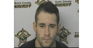 Recent Arrests by Scott Co. Sheriff Deputies (11/19/2021)