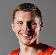 ジャレッド・バーグレン選手 契約解除のお知らせ