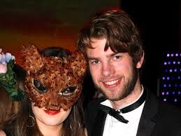 Edinburgh University's Into the Jungle ball