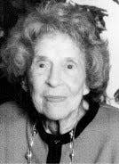 Rose Smith, 94, Homemaker