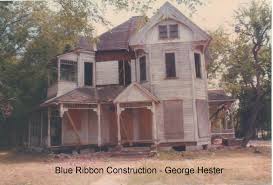 Home Construction 2 for Blue Ribbon Construction and Consulting by George  Hester