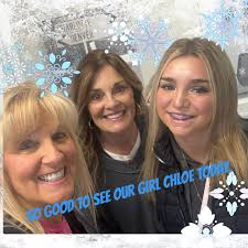 Bailey go show TEXAS what you're all about!!! Good luck